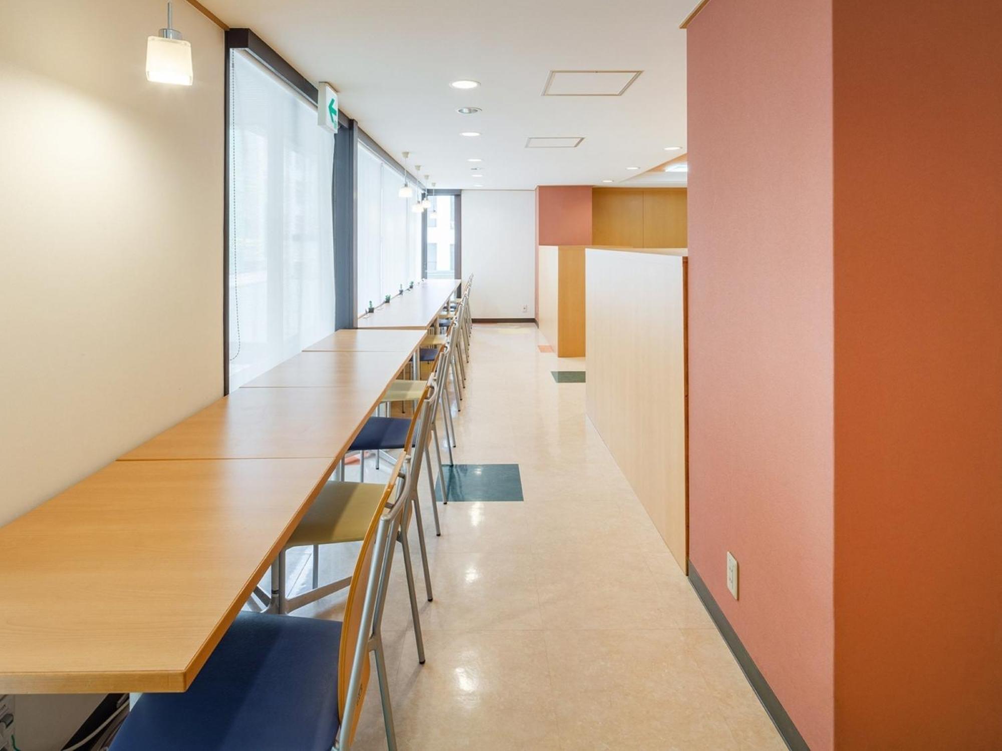 The One Five Osaka Sakaisuji - Vacation Stay 47172V 외부 사진