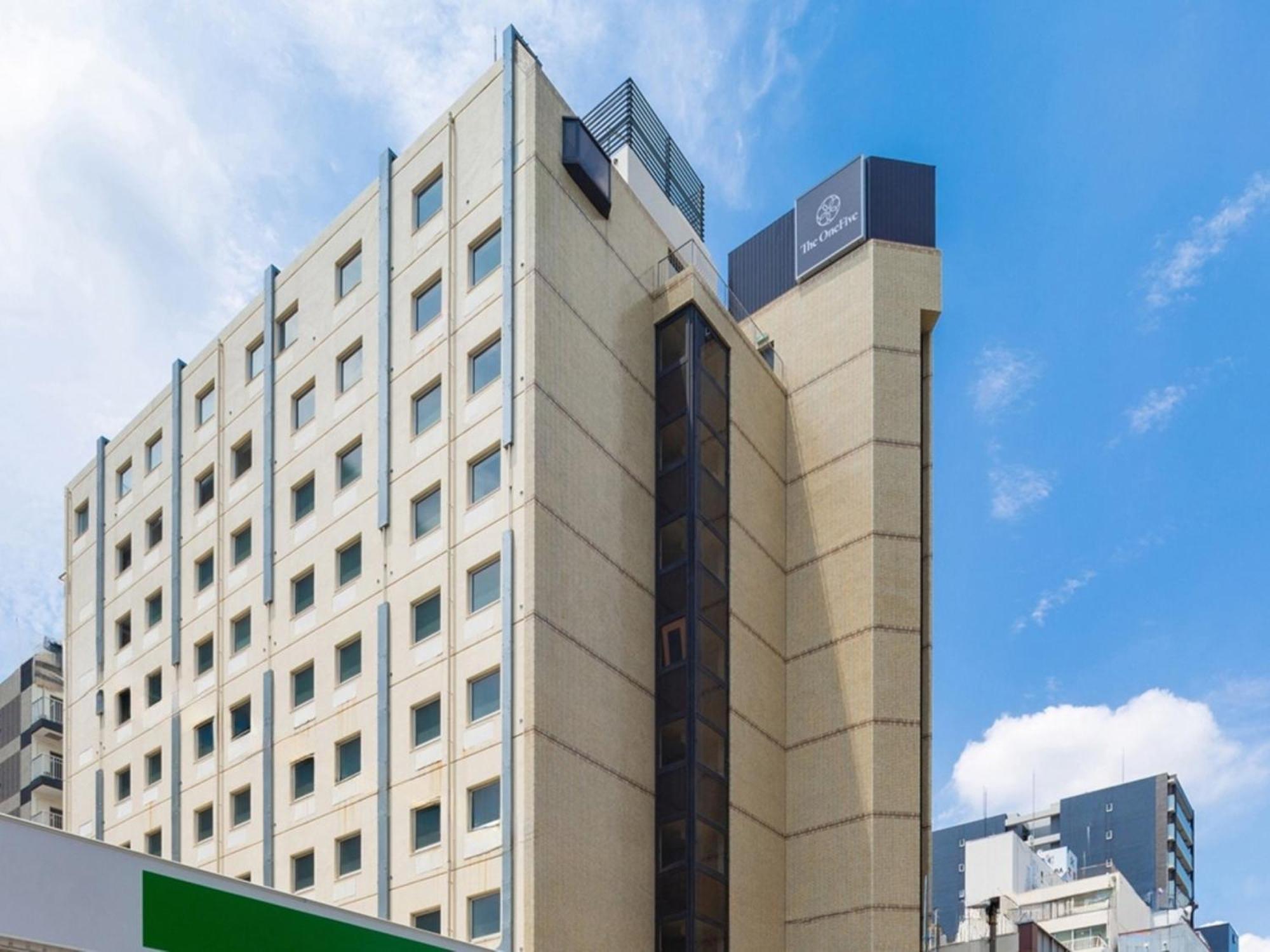 The One Five Osaka Sakaisuji - Vacation Stay 47172V 외부 사진