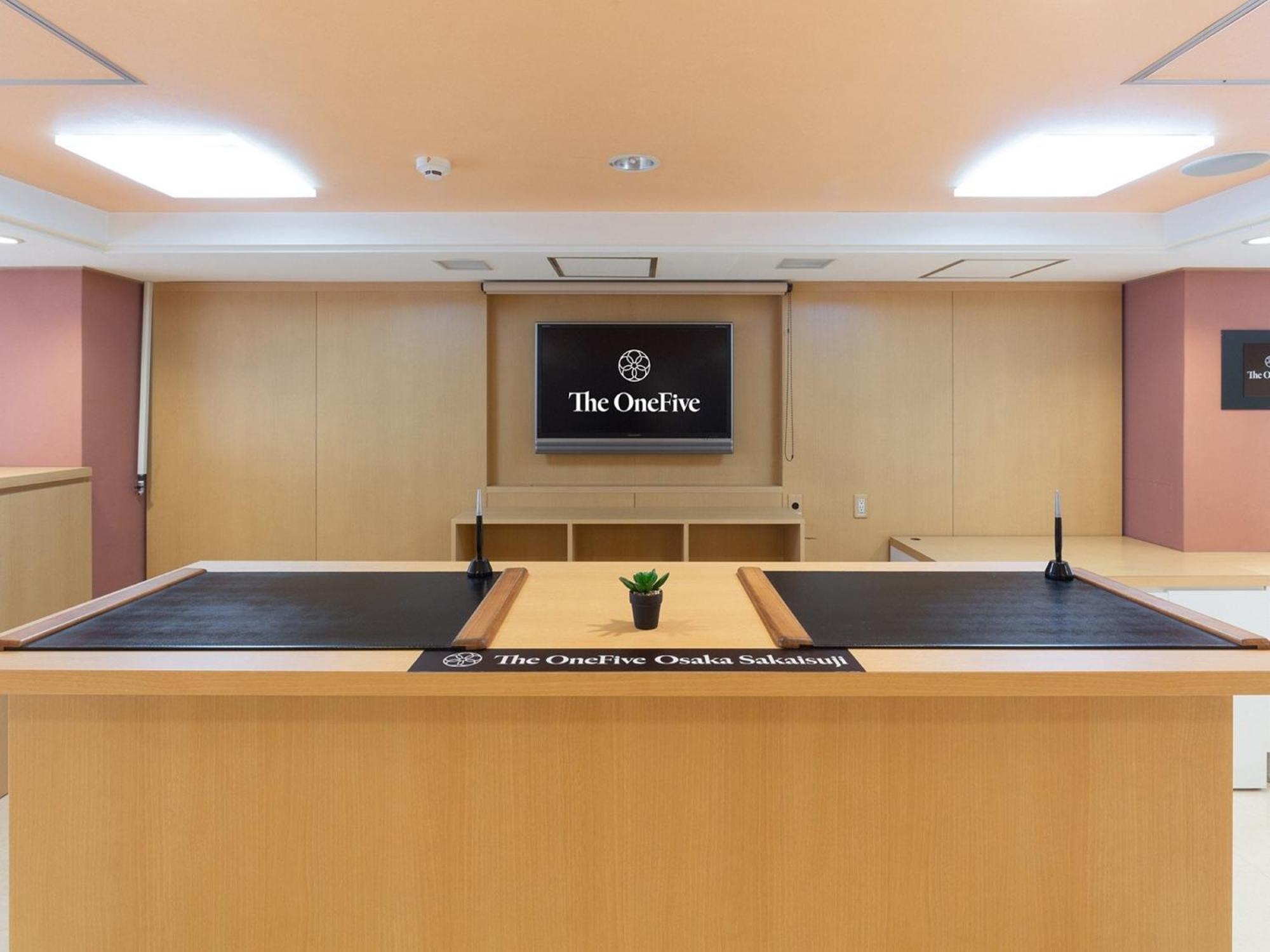 The One Five Osaka Sakaisuji - Vacation Stay 47172V 외부 사진